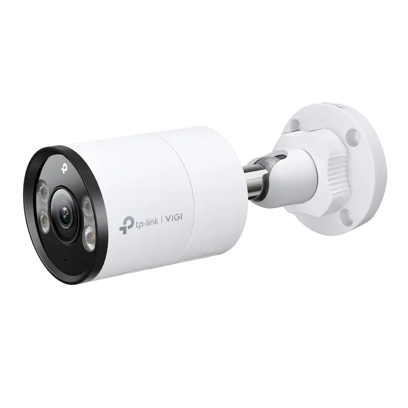 IP‑камера TP-LINK VIGI C385, Белый