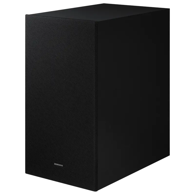 Soundbar Samsung HW-B750D, Negru