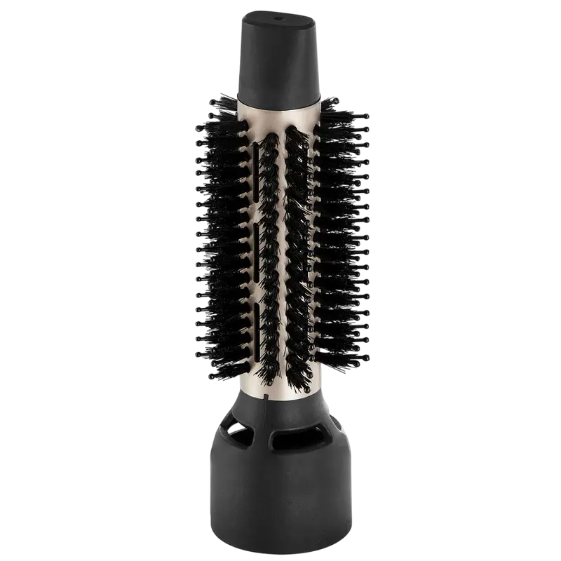 Uscător de păr-perie Remington AS7300, 800W, Negru