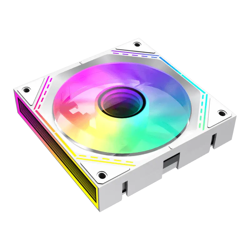 Ventilator PC Gamemax FN12A-S3I, 120 mm