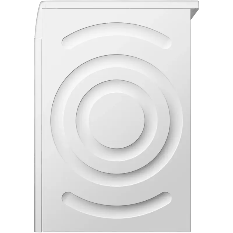 Uscător de rufe Bosch WTN83209FR, 8kg, Alb