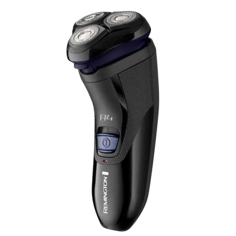 Rasor electric pentru bărbați Remington R4002, Negru