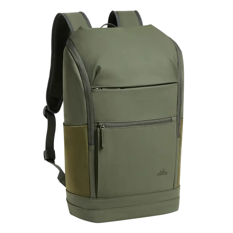 Rucsac Rivacase Eden-Eco, 15.6