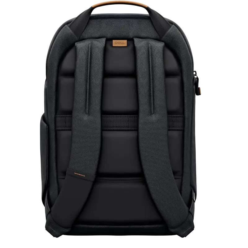 Rucsac DELL EcoLoop Premier Slim, 16", Negru