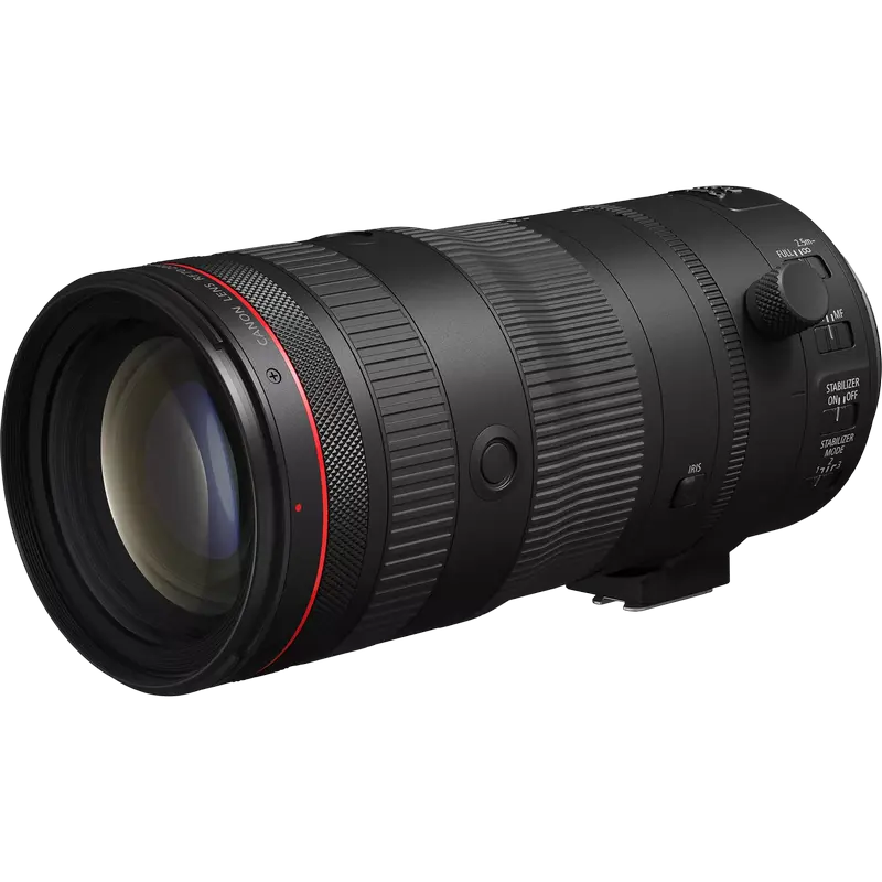 Cumpara  Lentile - Obiectiv foto Canon RF 70-200mm f/2.8L IS USM..