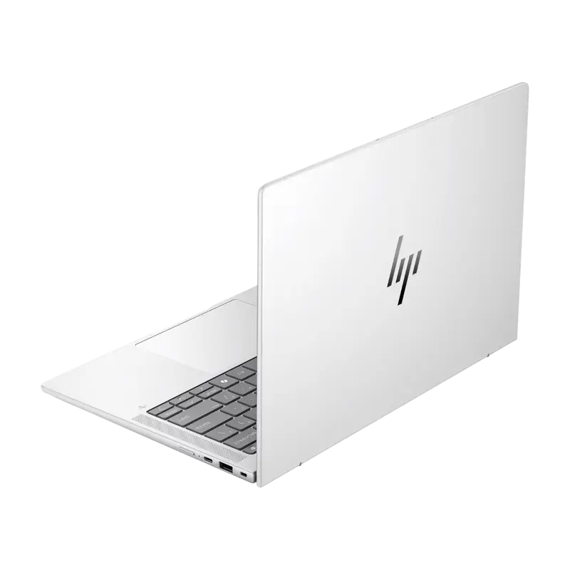 Ноутбук 14" HP EliteBook X G1i 14 AI, Glacier Silver, Intel Core Ultra 7 258V, 32Гб/1024Гб, Windows 11 Pro