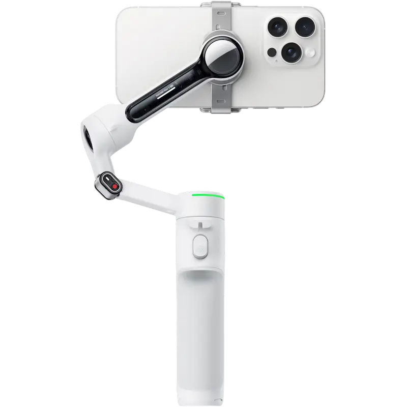 Монопод для селфи Insta360 Flow 2 Pro Creator Kit, Белый