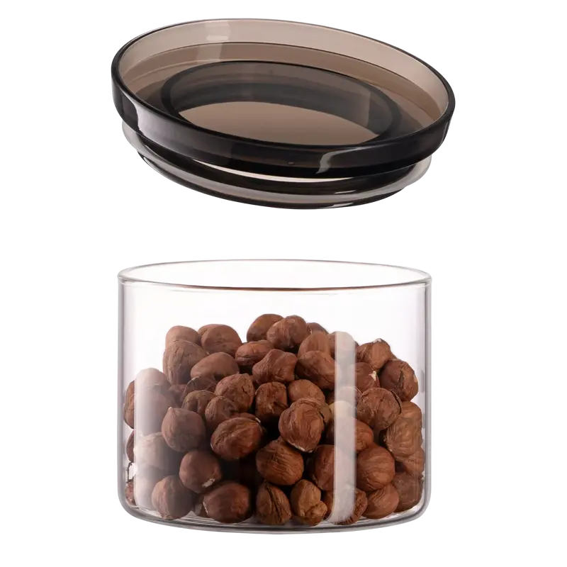 Container Ardesto AR1338SF, 380 ml, Transparent