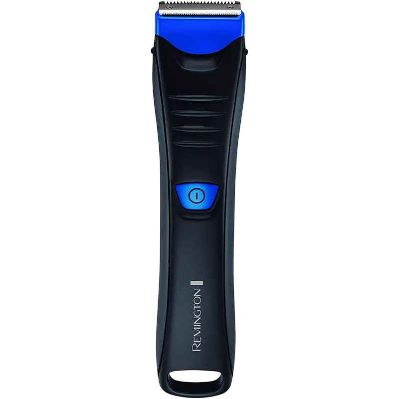 Tocator pentru bărbați Remington BHT250, Negru | Albastru