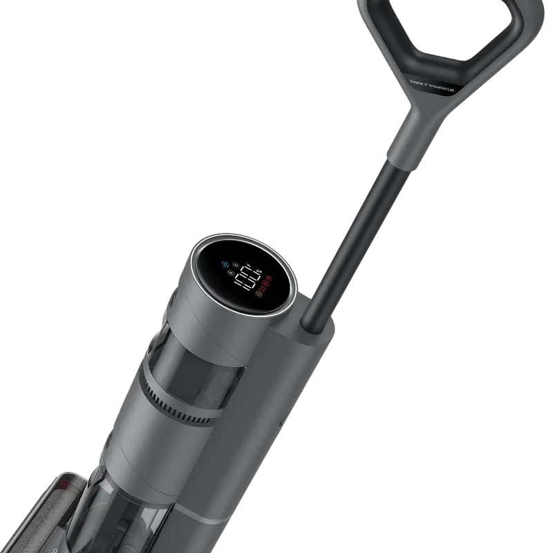 Aspirator Vertical Dreame H12 Core, Negru