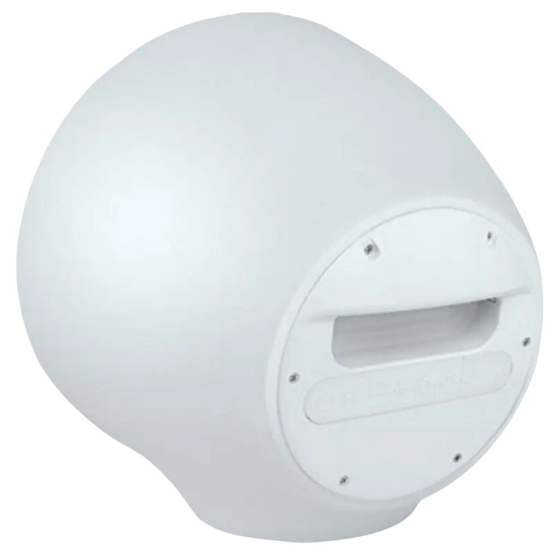 Boxă portabilă MUSE ML-655 BT, Alb