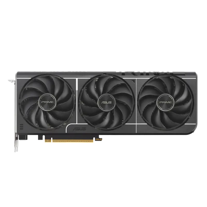 Placă Video ASUS PRIME-RTX5060TI-16G, 16GB GDDR7 128bit