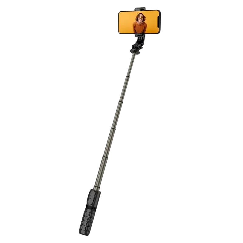 Монопод для селфи Proove Tiny Stick, Черный