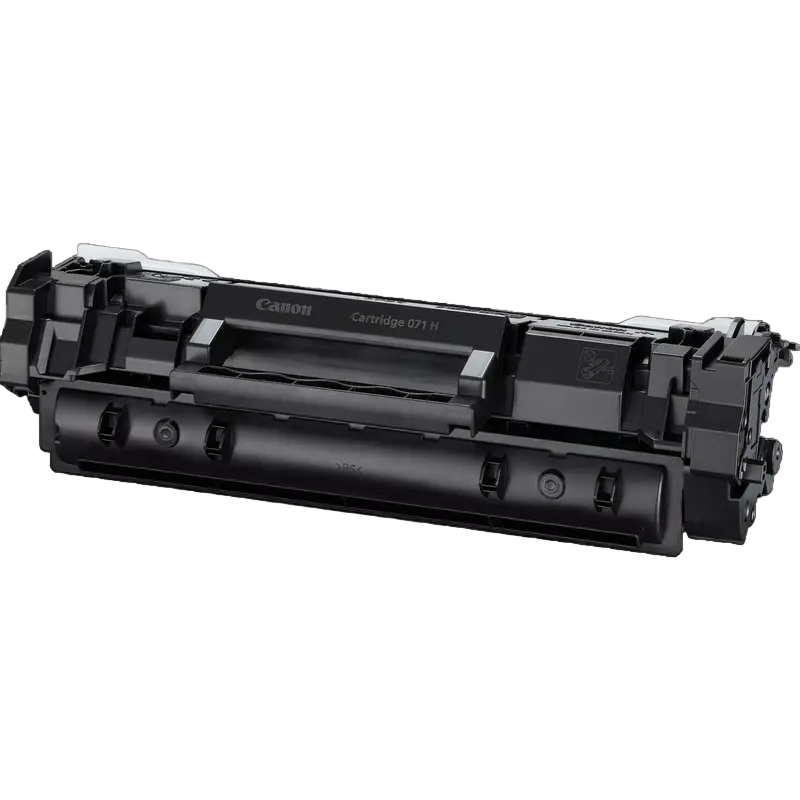 Cartuș laser Canon CRG 071H, Negru