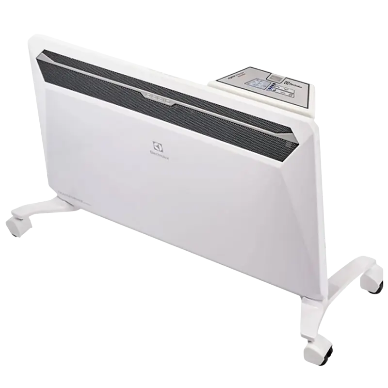 Convector Electrolux ECH/RI-1500, 1500W, Alb