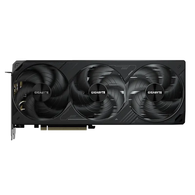 Placă Video Gigabyte GeForce RTX 5070 Ti Windforce OC SFF, 16GB GDDR7 256bit