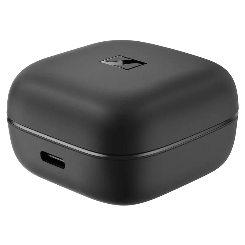 Căști Sennheiser Accentum TWS, Negru