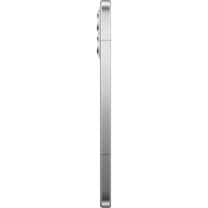 Смартфон Xiaomi Poco F8 Pro, 12Гб/512Гб, Серебристый