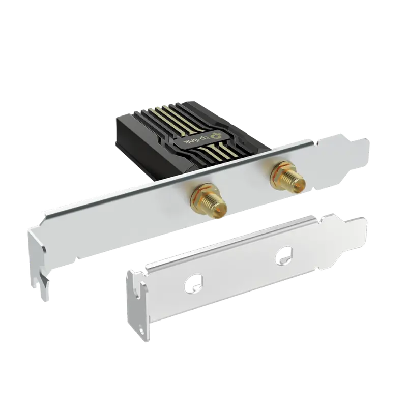 Adaptor PCle TP-LINK Archer TBE552E, PCI-E