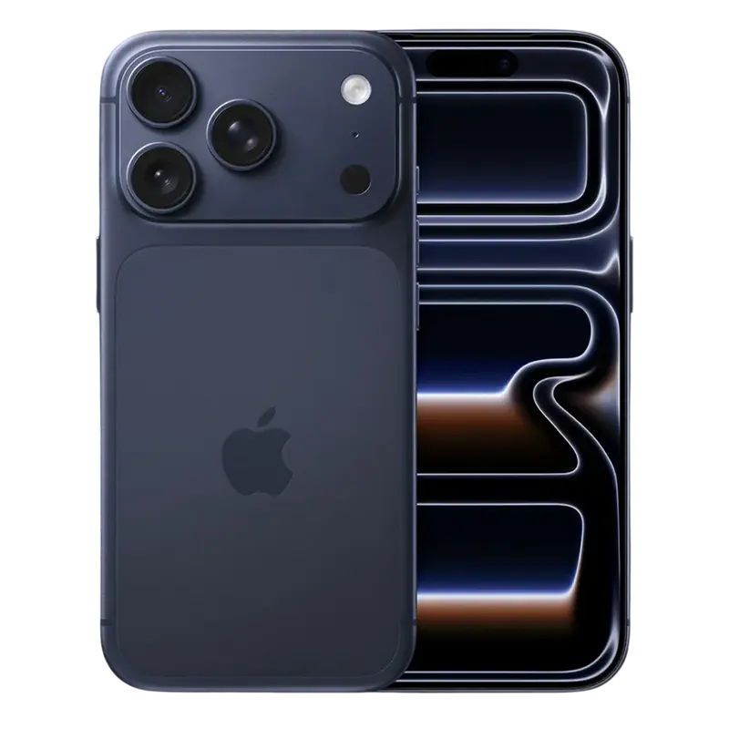 Smartphone Apple iPhone 17 Pro, 12G..