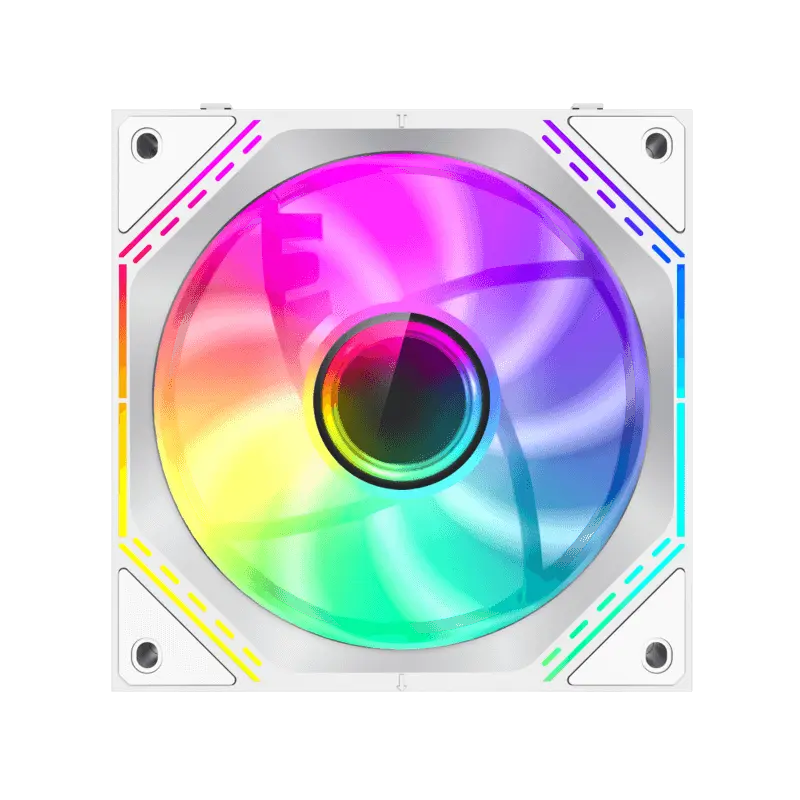 Ventilator PC Gamemax FN12A-S3I, 120 mm