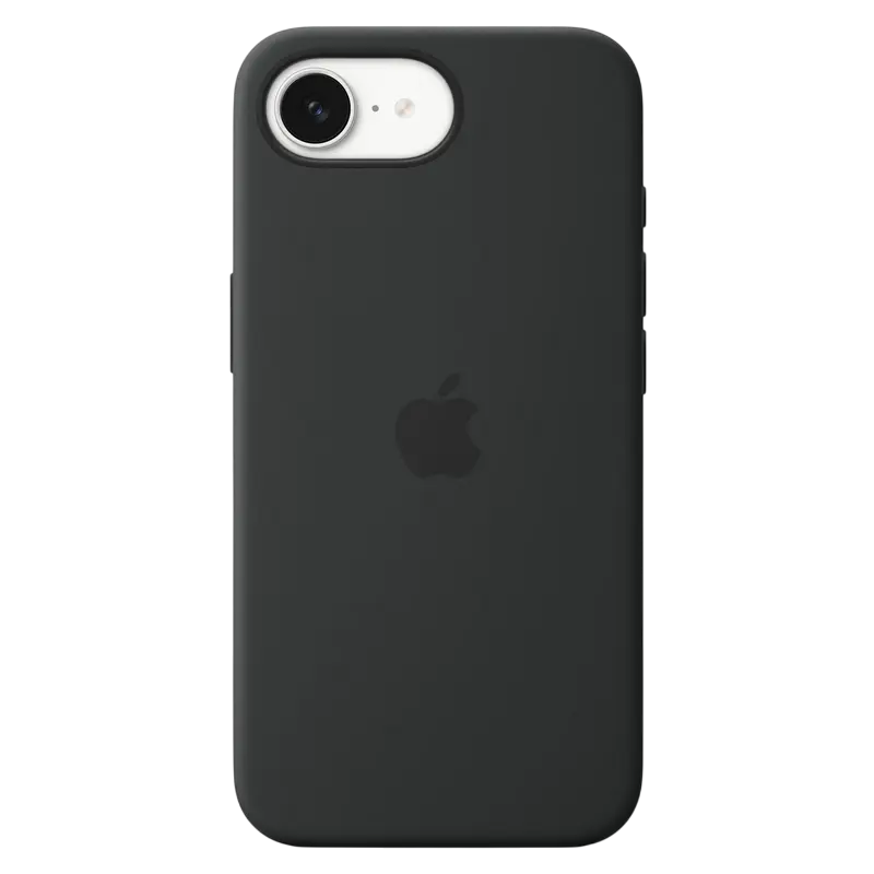 Husa Apple Silicone Case pentru iPh..