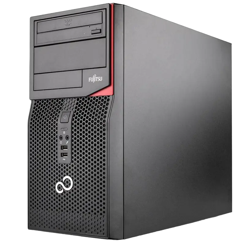 Mini PC Fujitsu ESPRIMO P520 E85+