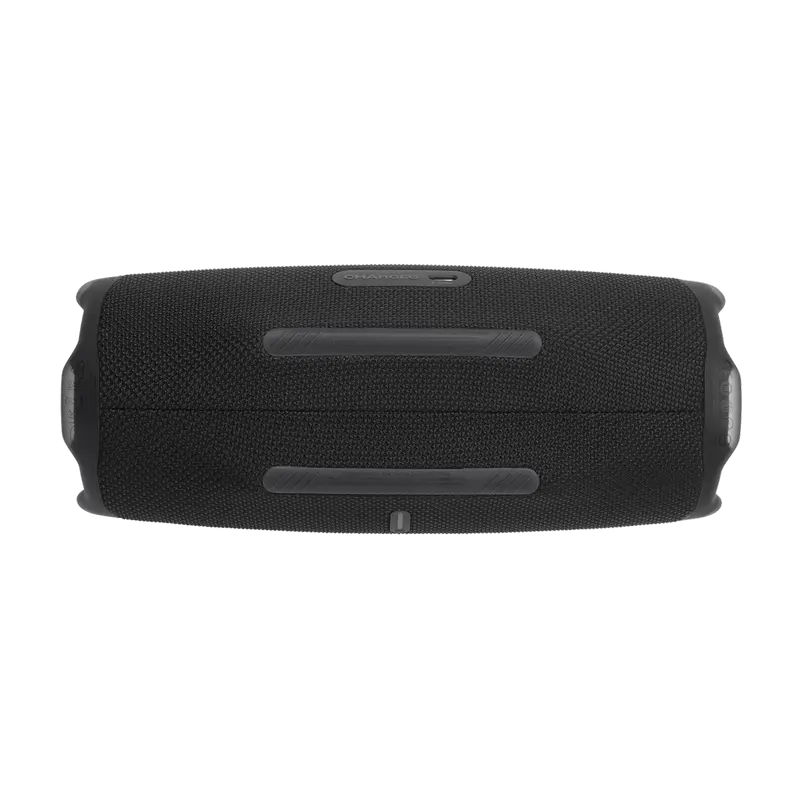 Портативная колонка JBL Charge 6, Чёрный