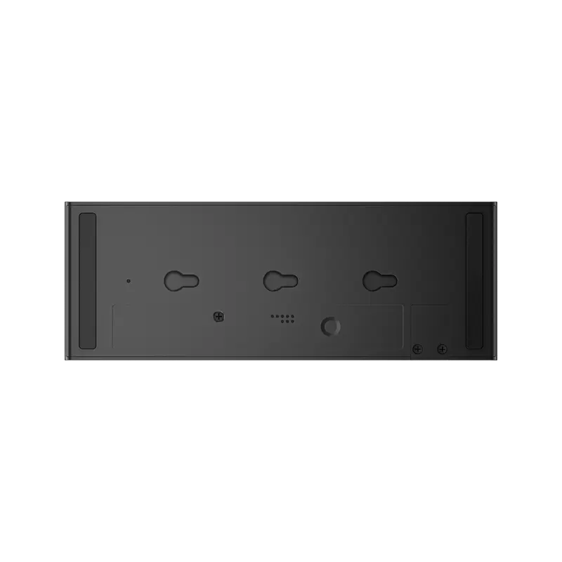 Док-станция Lenovo ThinkPad USB4 Smart Dock 5500, Черный