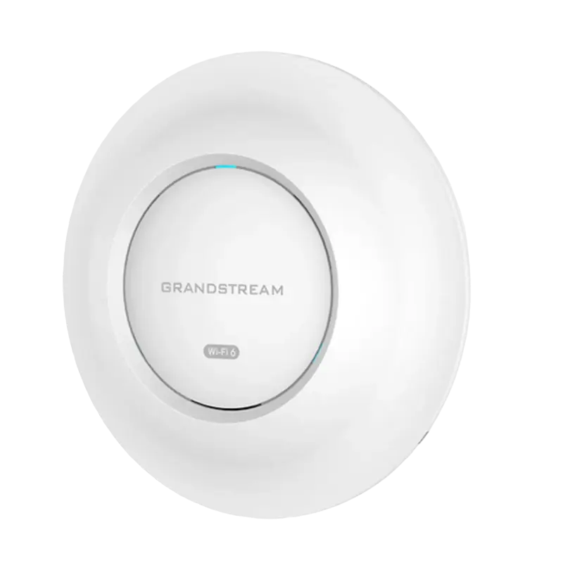 Punct de acces fără fir Grandstream GWN7664E, 1147 Mbps, 4800 Mbps, Alb