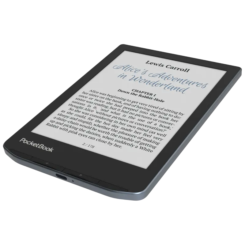 eBook Reader PocketBook Verse PRO COLOR 634, Stormy Sea