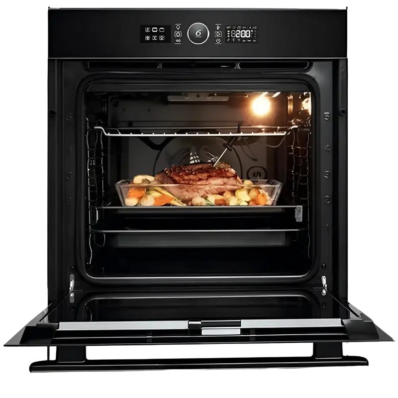 Cuptor Electric Whirlpool AKZ9 9480 NB, Negru