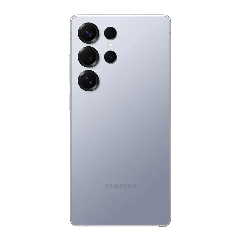 Smartphone Samsung Galaxy S25 Ultra, 12GB/1024GB, Titanium Silver Blue