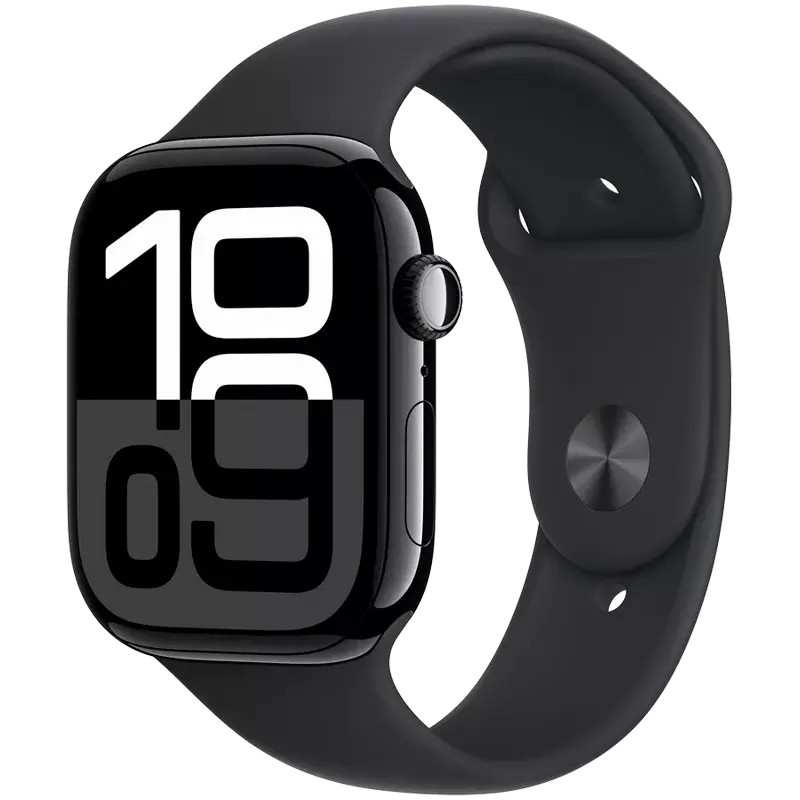 Умные часы Apple Watch Series 10, 4..