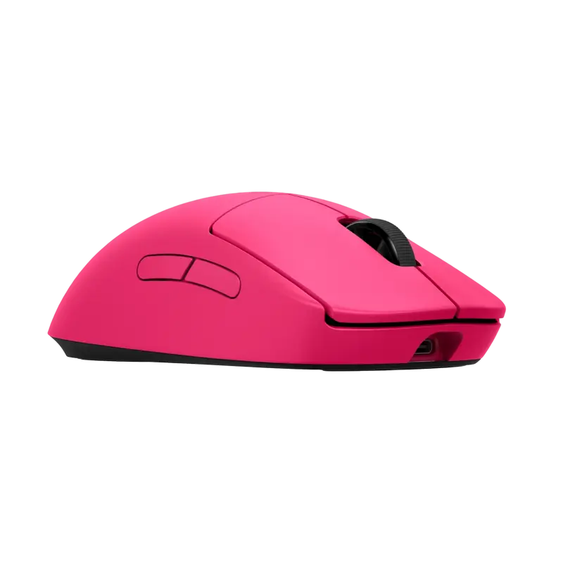 Игровая мышь Logitech G Pro 2 LightSpeed , Розовый