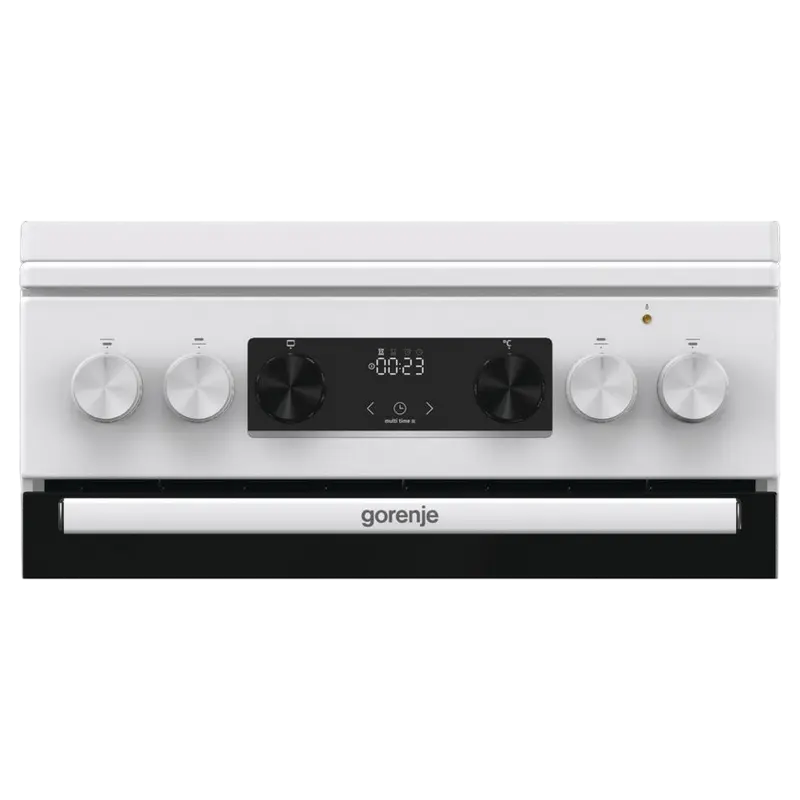 Aragaz Mixt Gorenje GK5C42WF, Alb