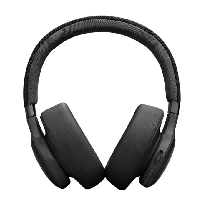 Căști JBL LIVE770NC, Negru