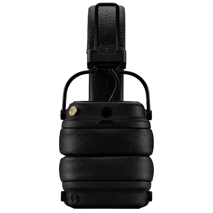 Căști Marshall MAJOR V, Negru