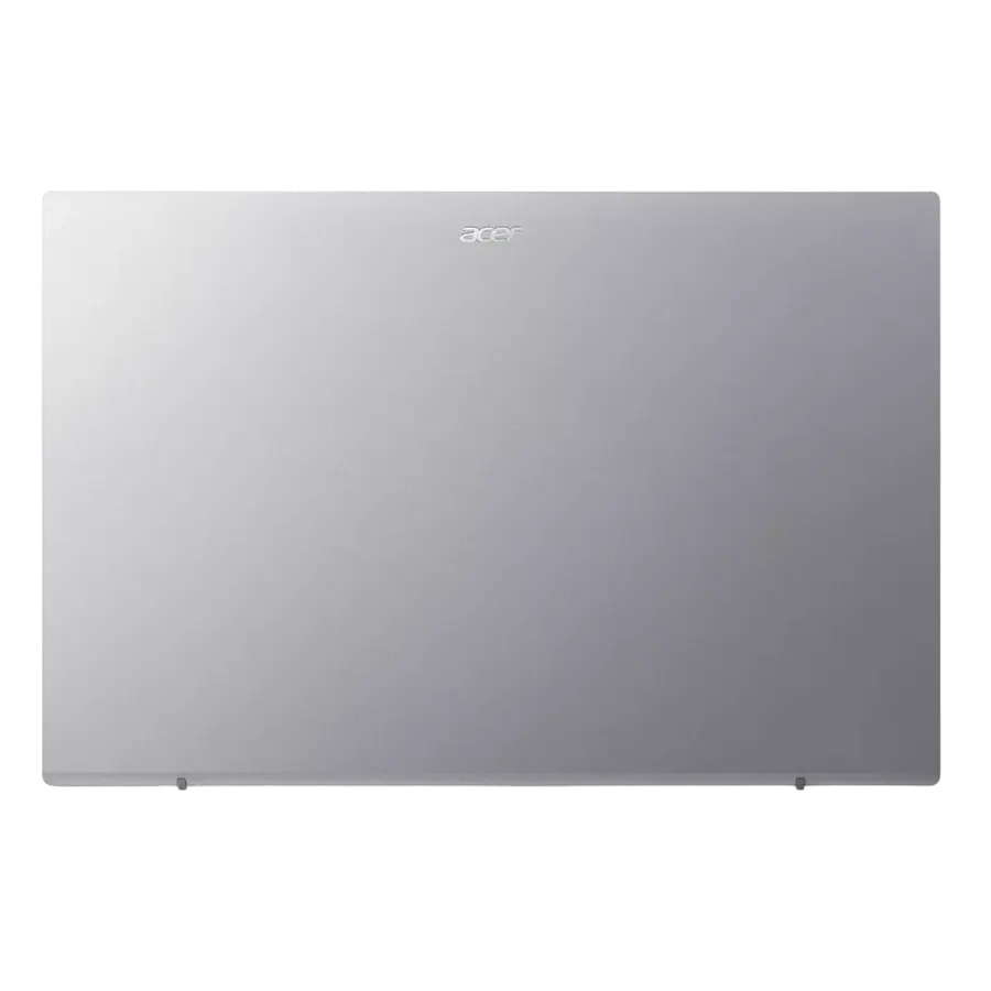 Laptop 15,6" Acer Aspire 3 A315-44P, Pure Silver, AMD Ryzen 5 5500U, 16GB/512GB, Linux eShell