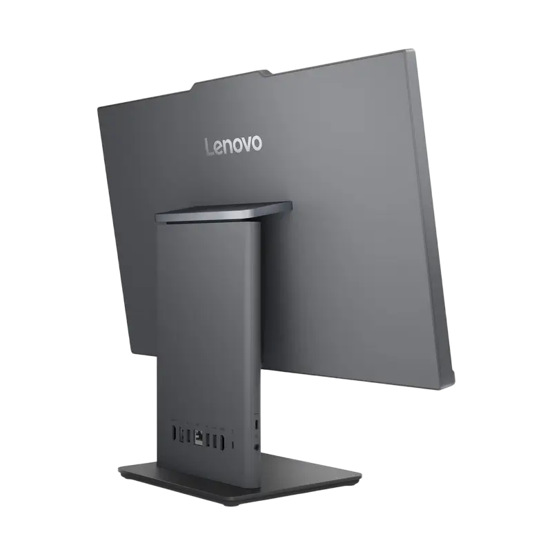 Моноблок Lenovo ThinkCentre neo 50a Gen 5, 23,8", Intel Core i5-13420H, 16Гб/512Гб, Windows 11 Pro, Luna Grey
