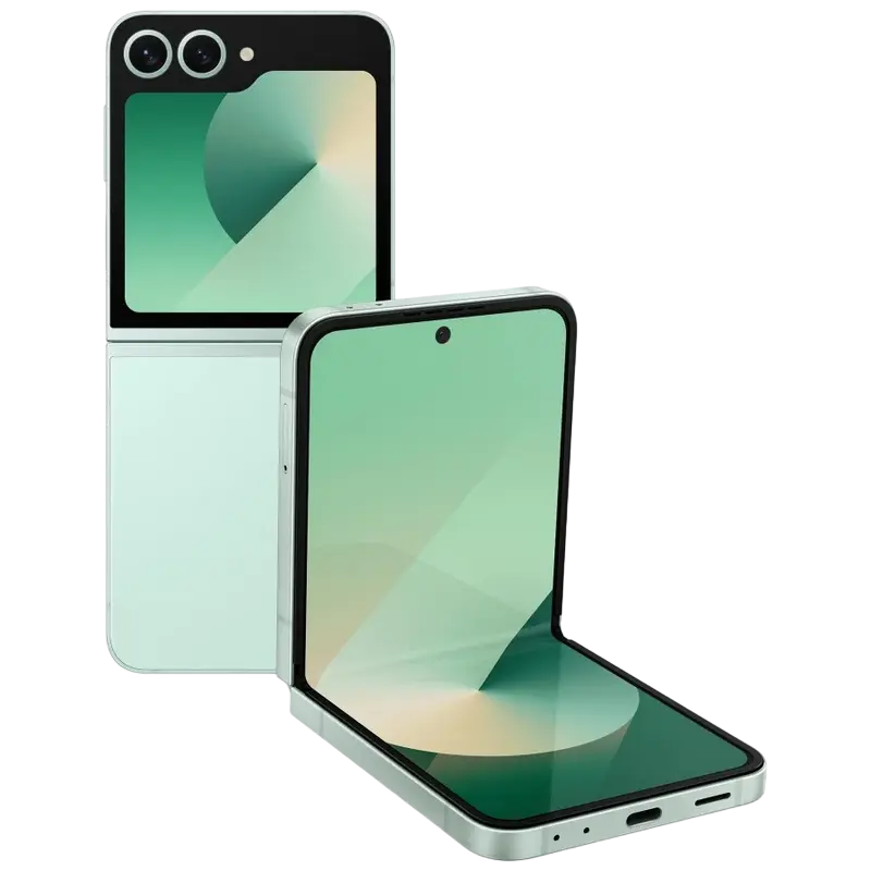 Smartphone Samsung Galaxy Flip 6, 8..