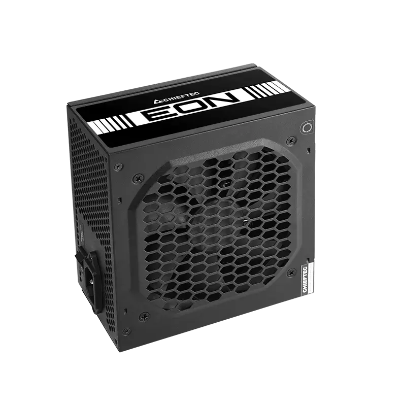 Sursă Alimentare PC Chieftec EON ZPU-600S, 600W, ATX, Complet modular