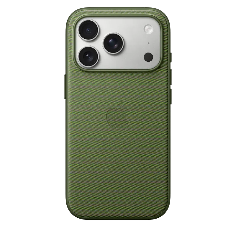 Husă Apple iPhone 17 Pro TechWoven ..