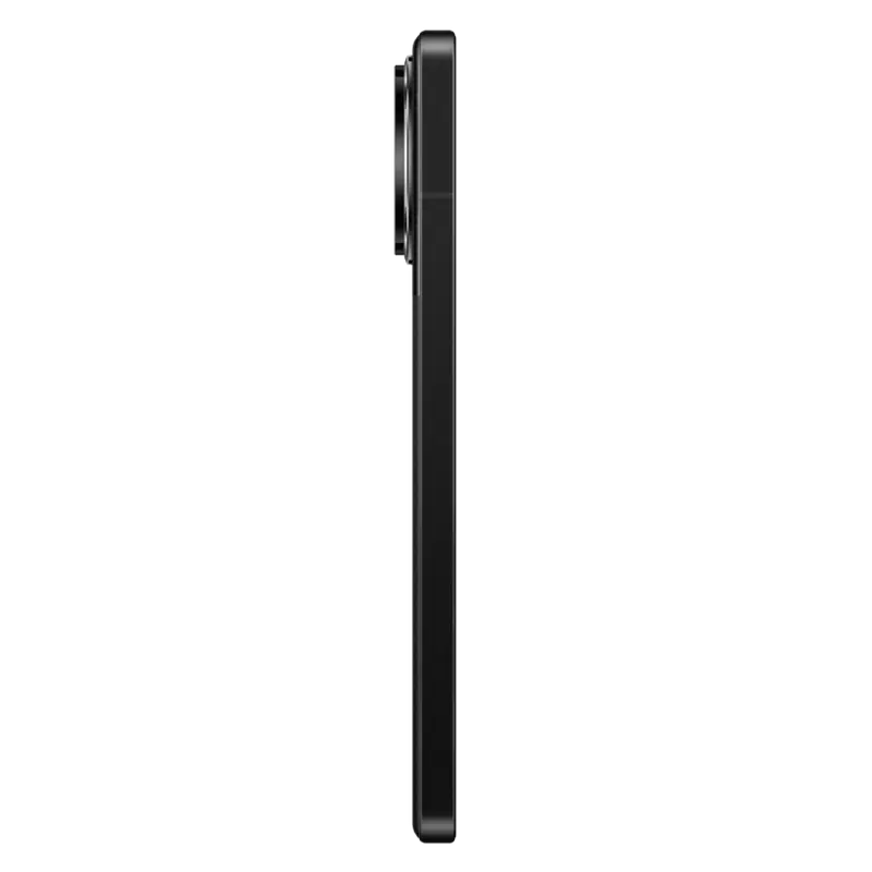 Смартфон Xiaomi Poco F7 Ultra, 12Гб/256Гб, Чёрный