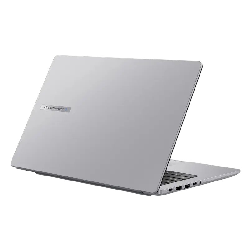 Ноутбук для бизнеса 14" ASUS ExpertBook P1 P1403CVA, Misty Grey, Intel Core i7-13620H, 16Гб/1024Гб, Без ОС