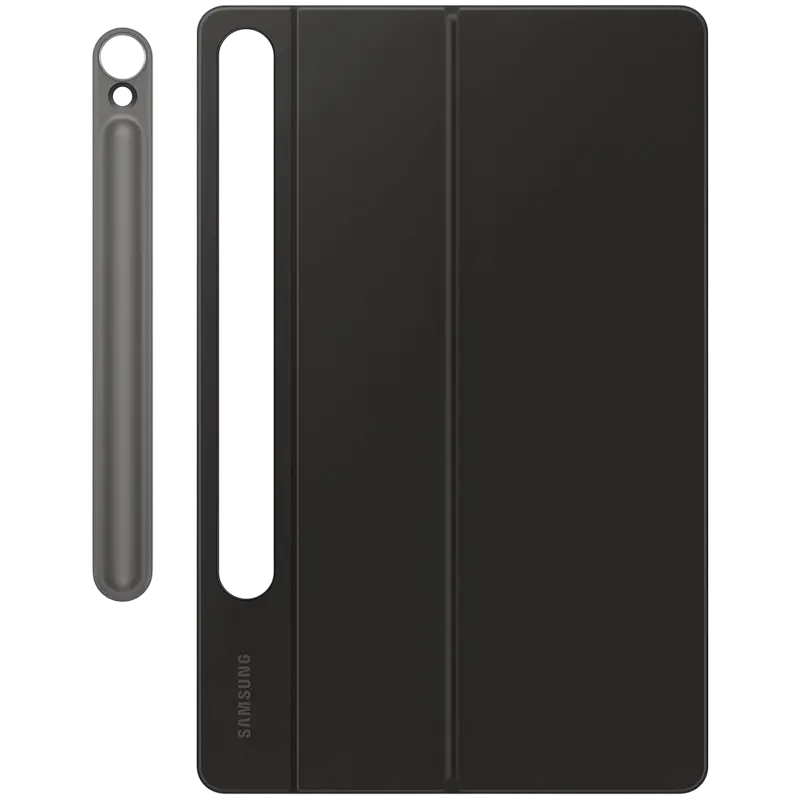 Чехол-клавиатура Samsung для Tab S10 FE, 10,9", Чёрный