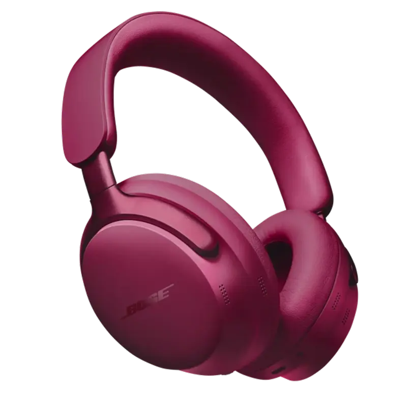 Наушники BOSE QuietComfort Ultra, Deep Plum