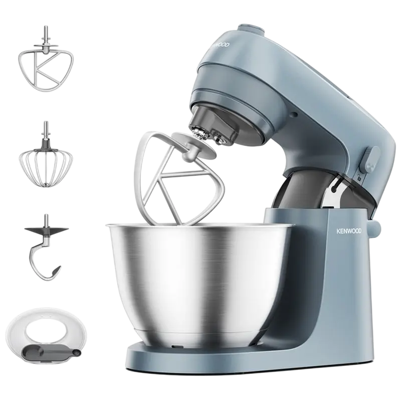 Colecția de bucătărie Kenwood CPG 35.000 GY, Albastru