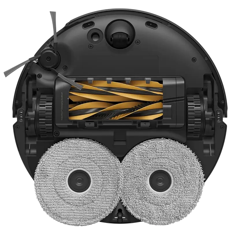 Aspirator Robot Mova V50 Ultra Complete, Negru