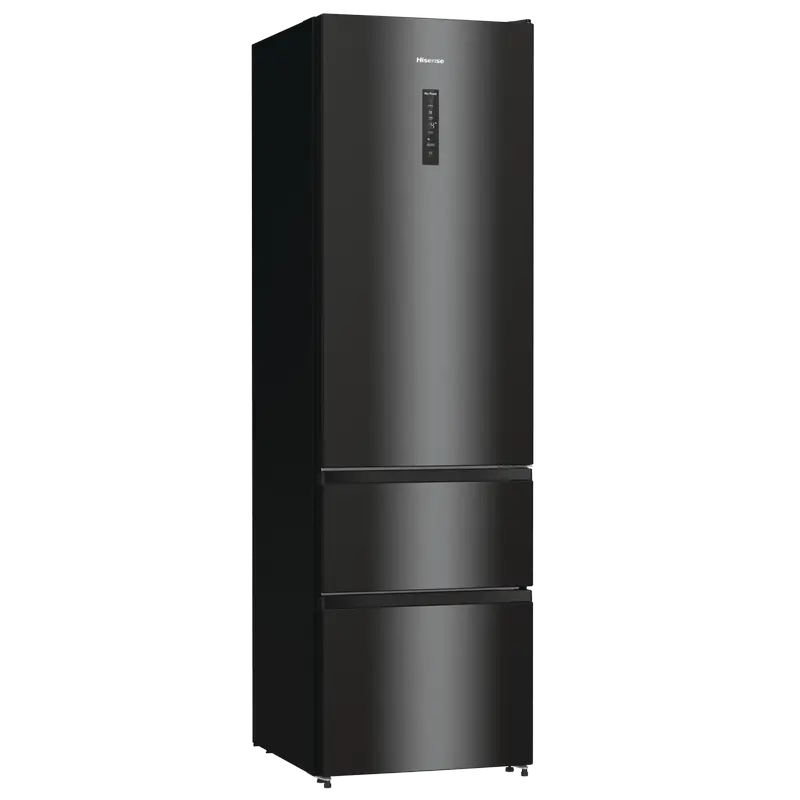 Frigider Hisense RM469N4AFD1, Negru